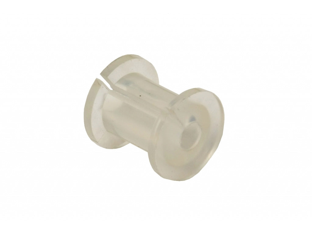 Bushing for accelerator rod