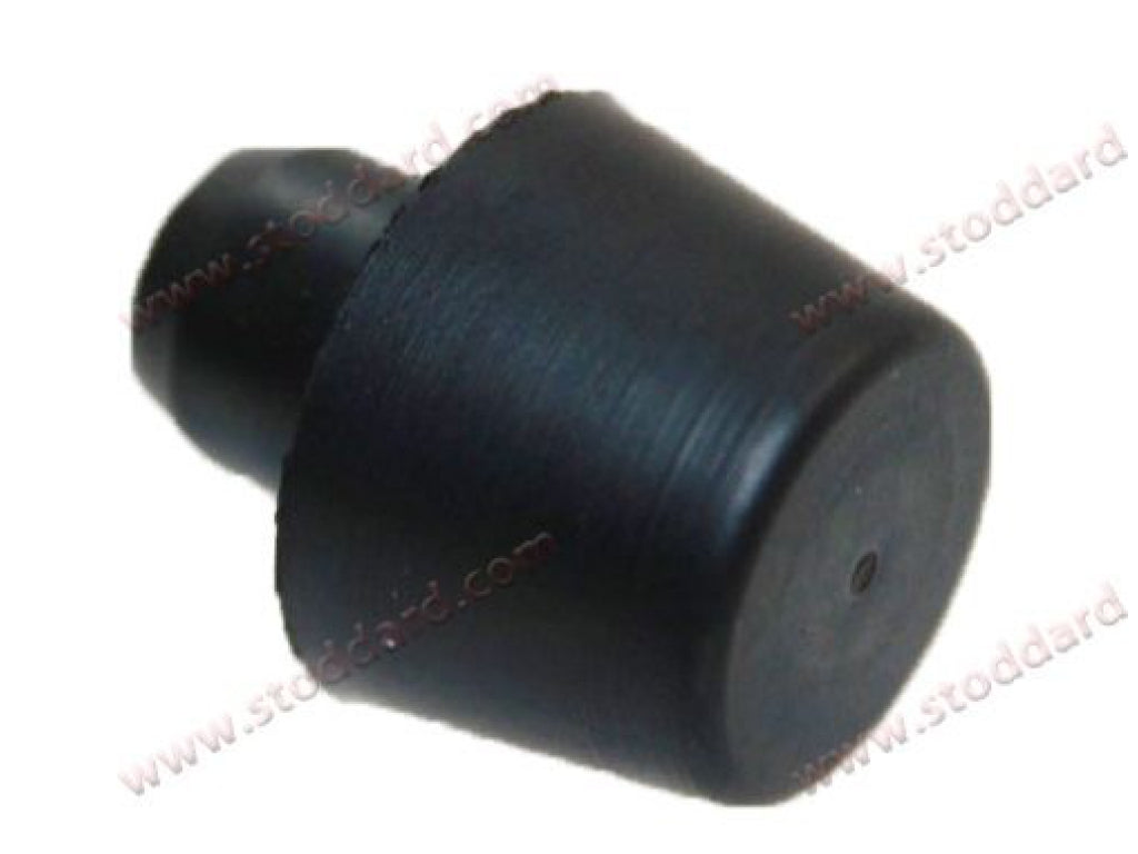 Pedal Buffer