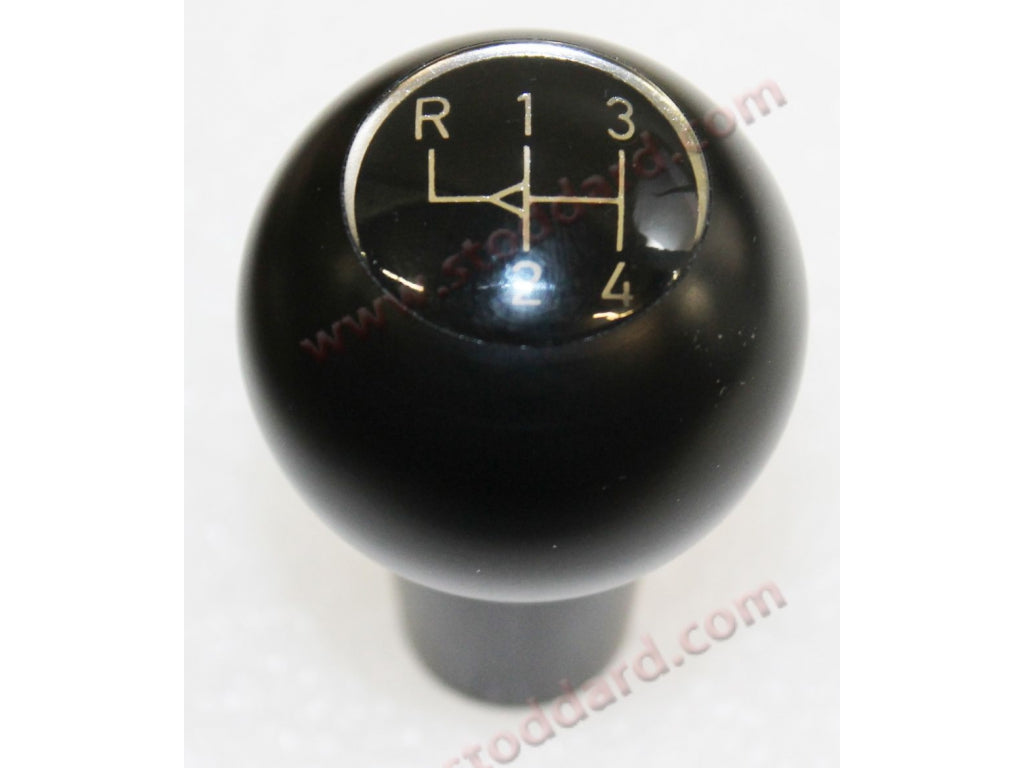 4-speed Shift Knob