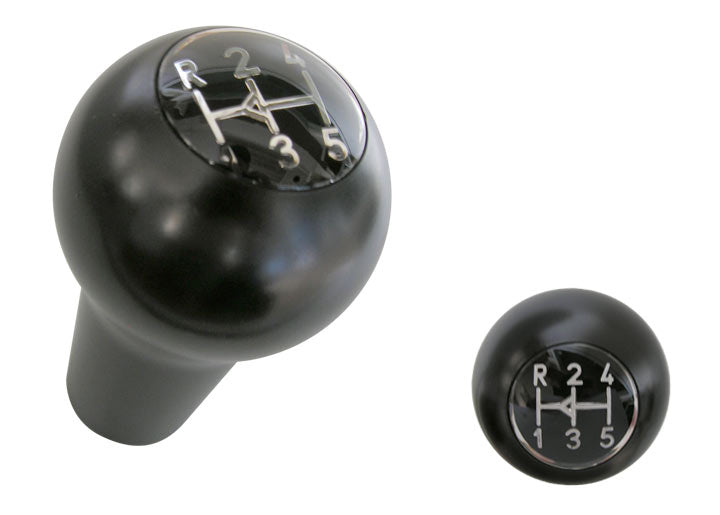 DANSK 5-Speed Shift KNOB 911 914 912 - glossy