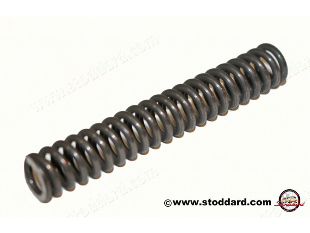 Shifter Spring