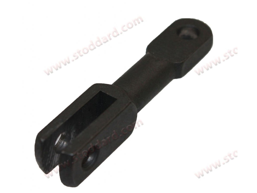 Emergency Hand Brake Fork