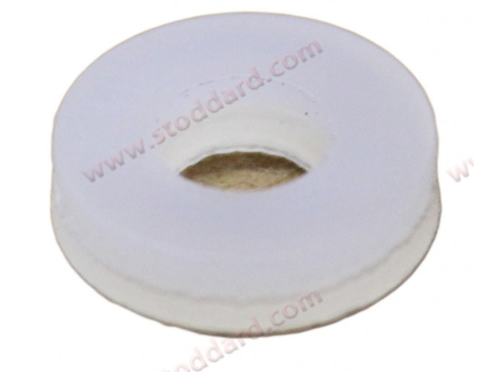 Emergency Hand Brake Ring