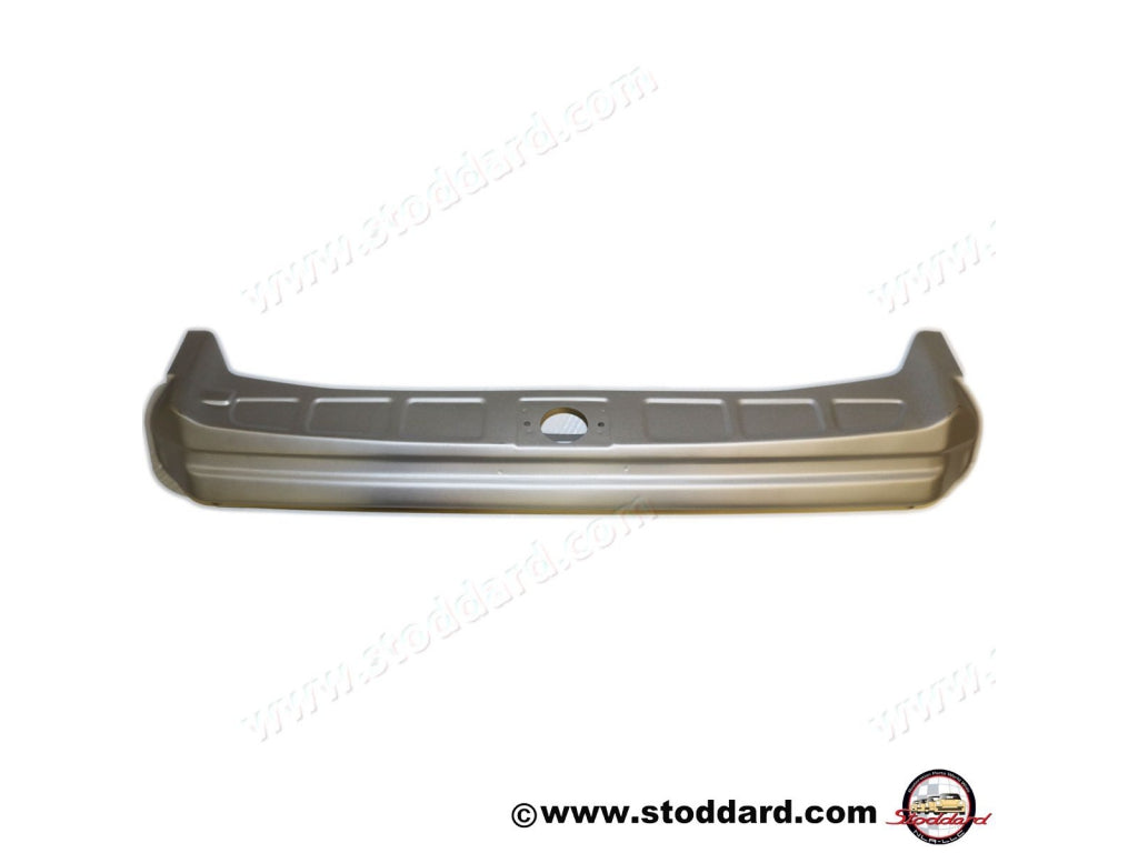 Rear Crossmember Skin, For 911 912