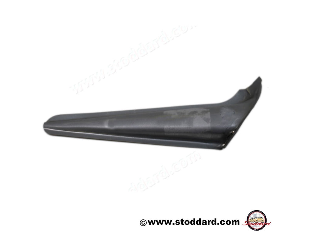 Inner Rocker Support, Left