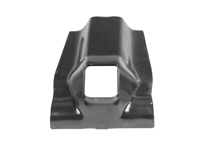 Jack Receiver Plate