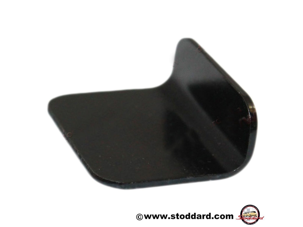 Bracket For Windshield Washer Bottle