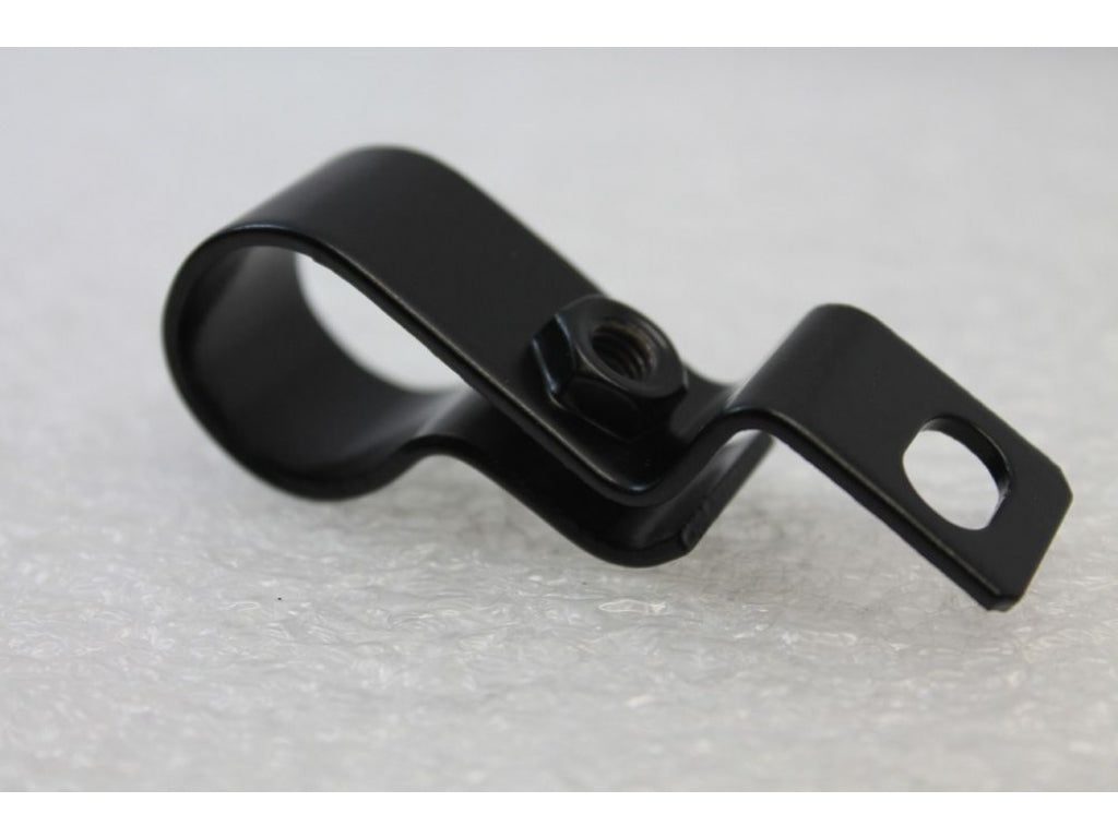 Fastening Clamp For Oil Tank