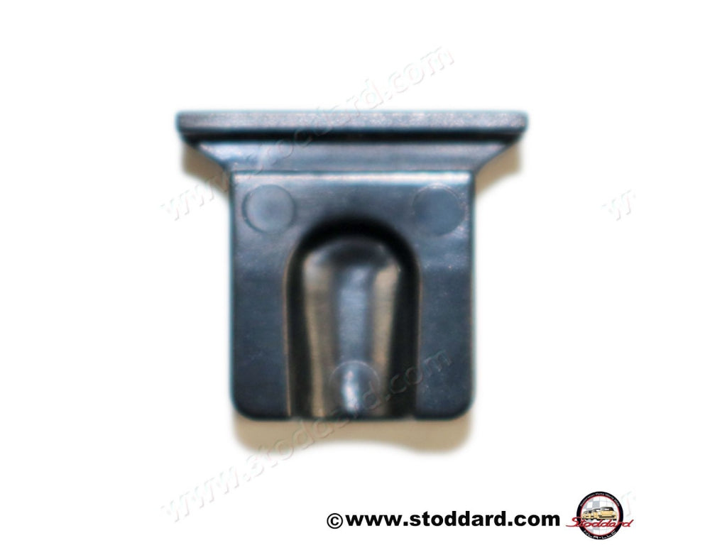 Door Trim Guide Wedge For 911 912 1965-1973
