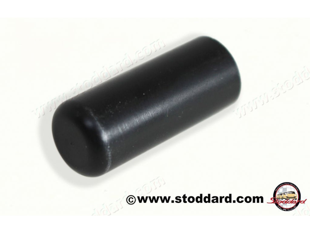 Push Button for Door Latch.