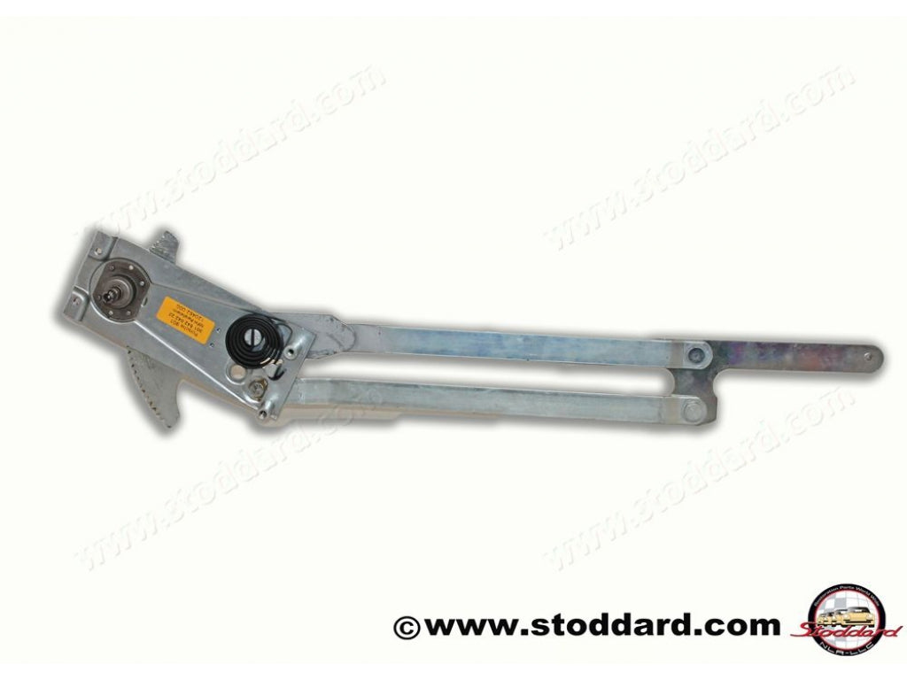 Window Lift Regulator, Right