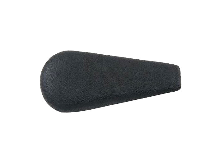 Covering for crank, 2 reqd. Fits 1968-1979.