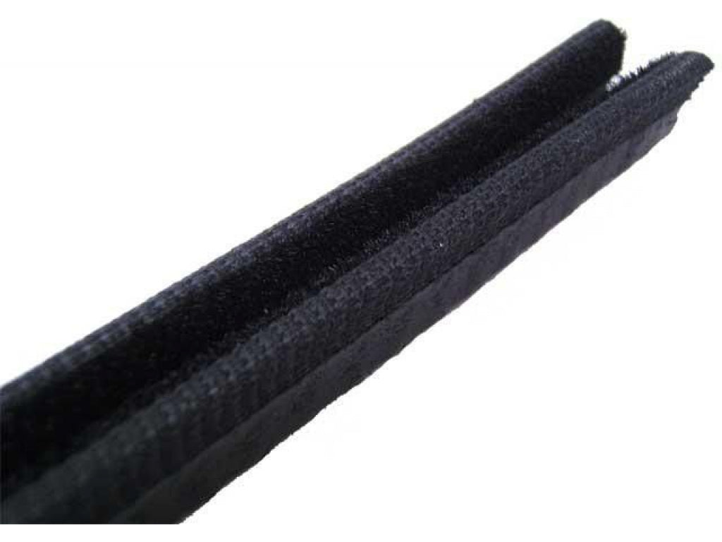 Hard Window Channel for 911 912 1965-1967