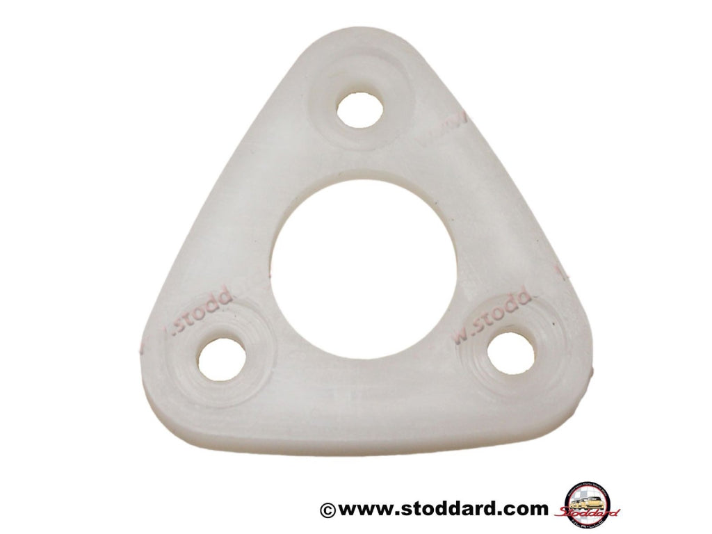 Plastic Base Gasket for Quarter Window Assembly