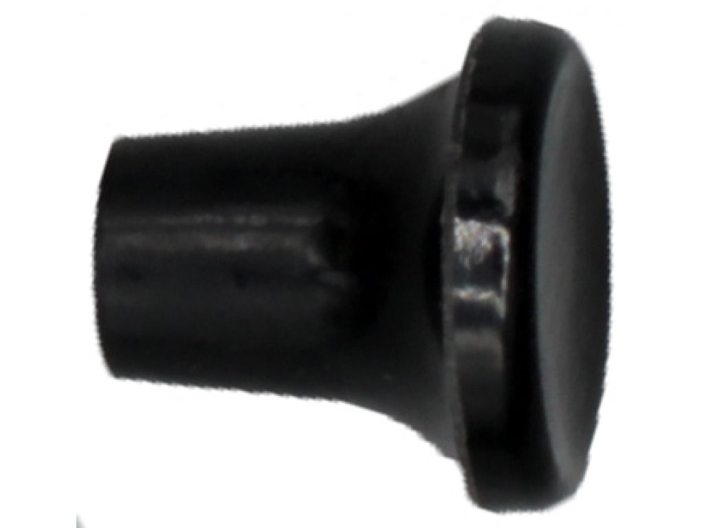 Fuel Door Knob