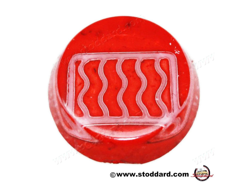 Switch for Defrost Cap Symbol