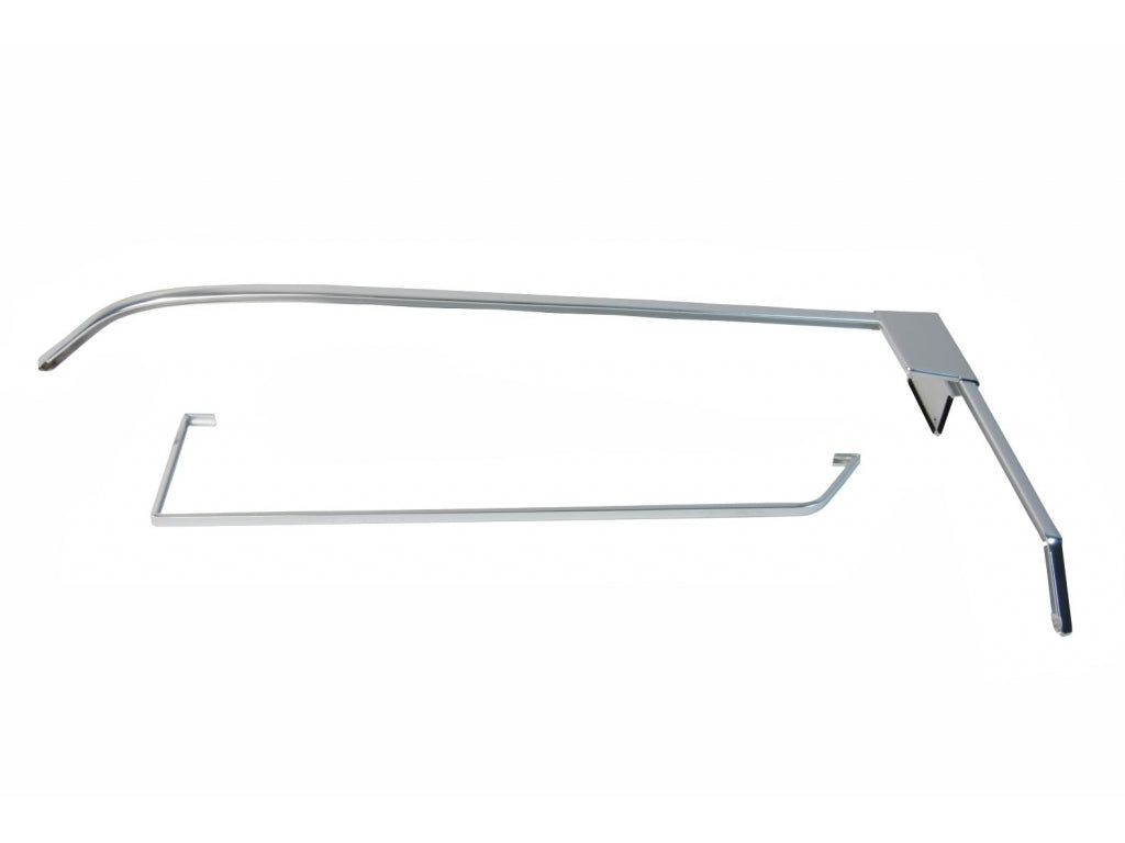 Door Pocket Trim