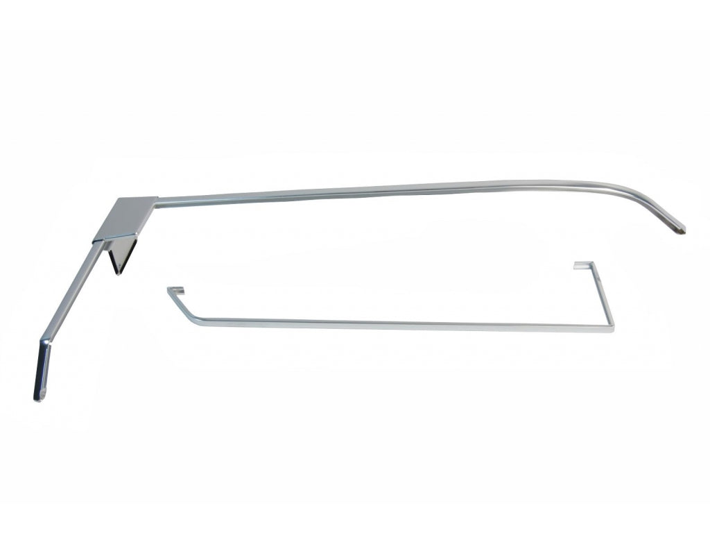 Door Pocket Trim