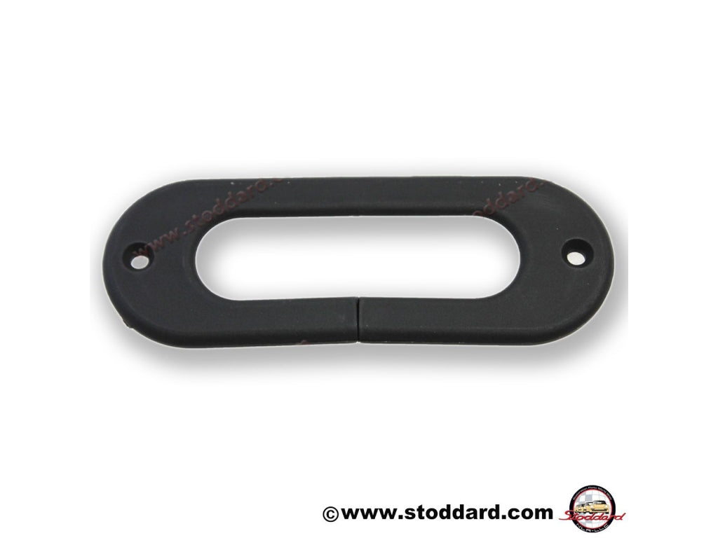 Door Trim