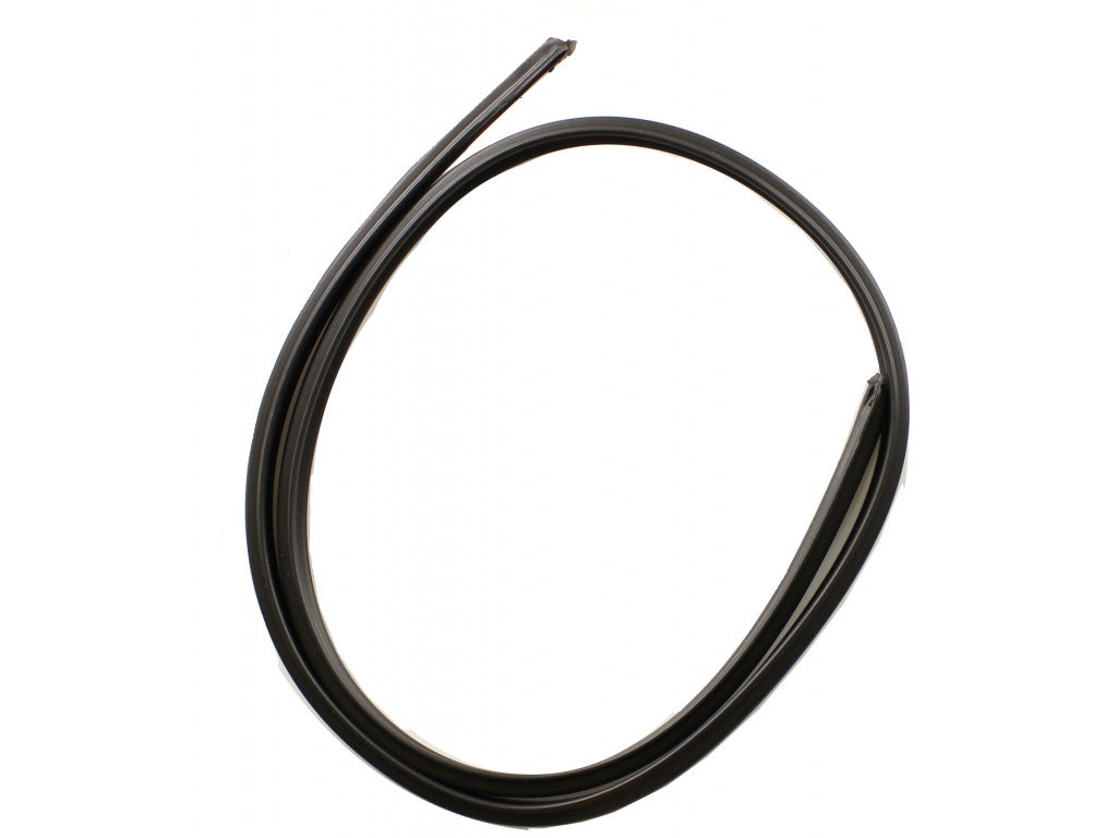 Insert for original narrow rocker deco strip, 2 reqd. Fits 1965-1973 911 912.