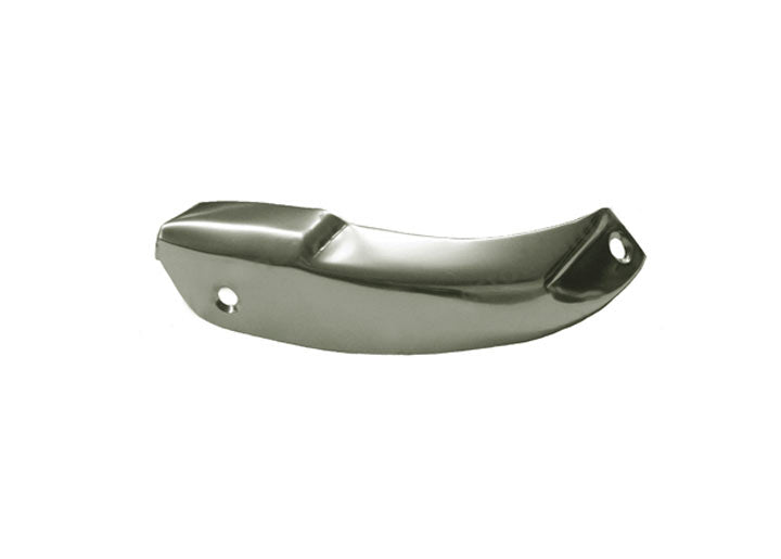 REAR END CAP FOR WIDE DECO
