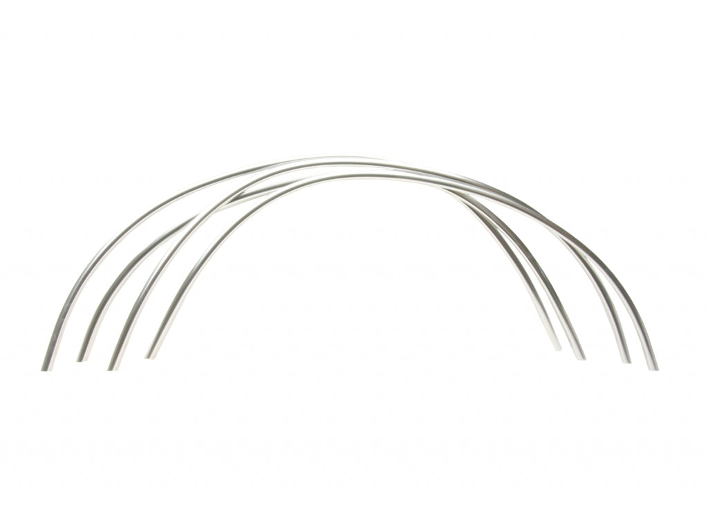Wheel Arch Molding Set