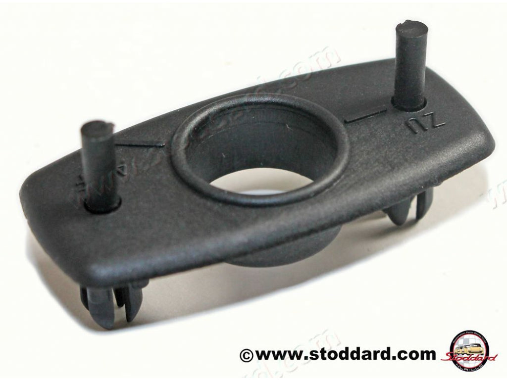 Targa Latch Rosette