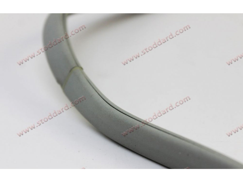 Rubber Seal for Dash Vent Plenum to Body.