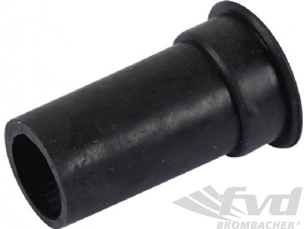 Fresh Air Control Box Drain Tube 911 1965-75