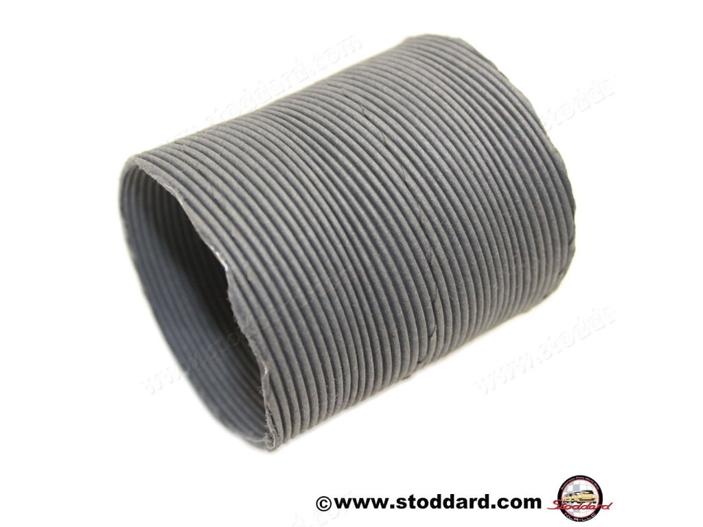 70mm Hot Air Tube for Fresh Air / Front Heater System