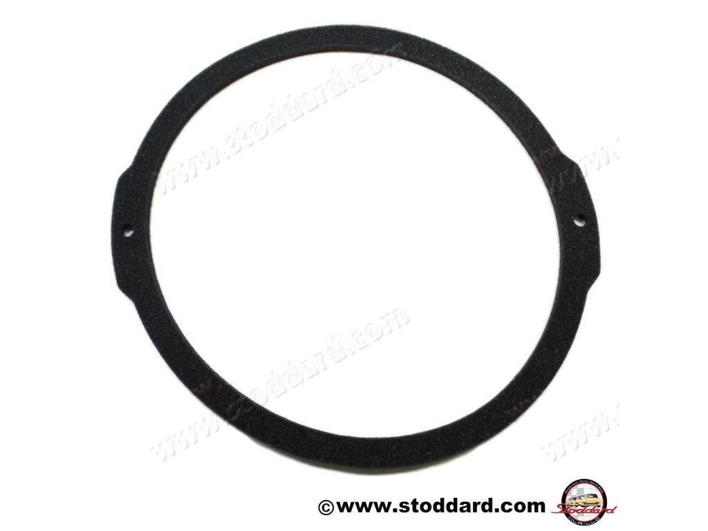 Foam Gasket, Blower Motor to Air Intake Plenum