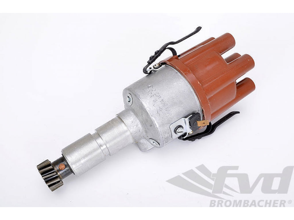 Distributor -Bosch- ( Exchange Part ) 911E -71
