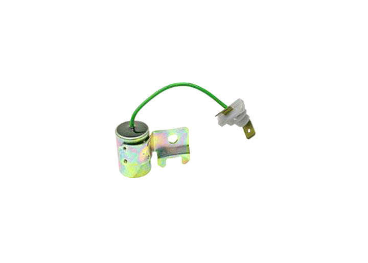 BOSCH CONDENSER