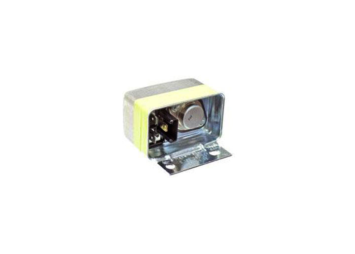 hella voltage regulator early 911 914-6 914-4 with external regulator, reproduction new style