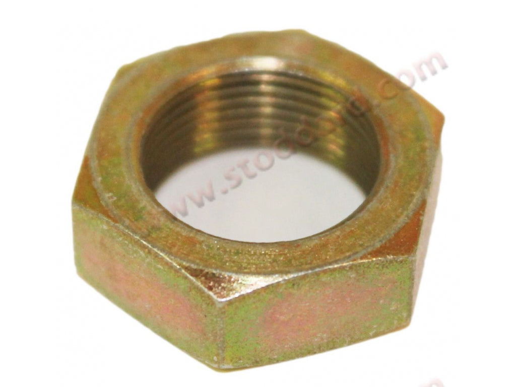 Nut For Alternator Assembly