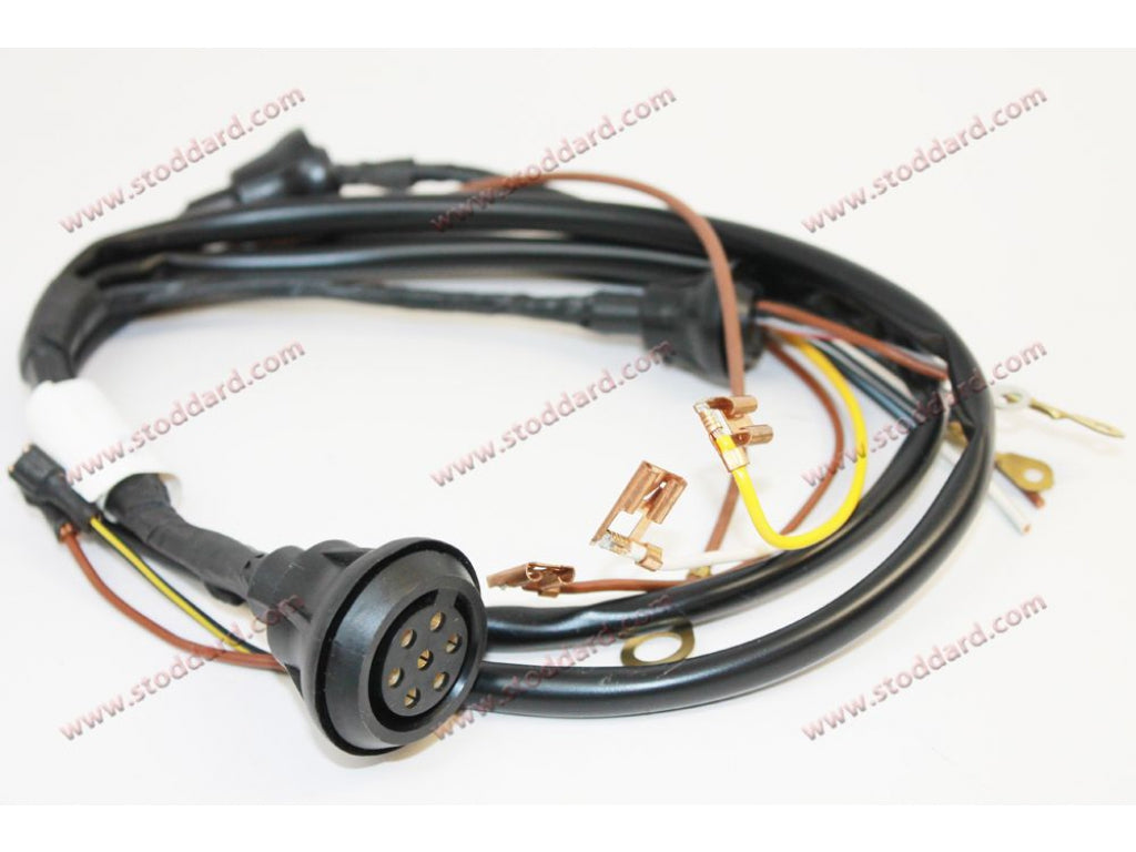 Turn Signal Wiring Harness for 911 912 1969-1973