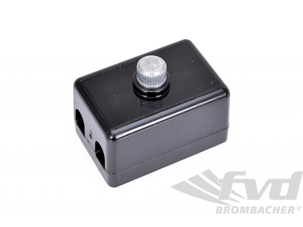 Fuse holder 2-pin 911/912 69-73
