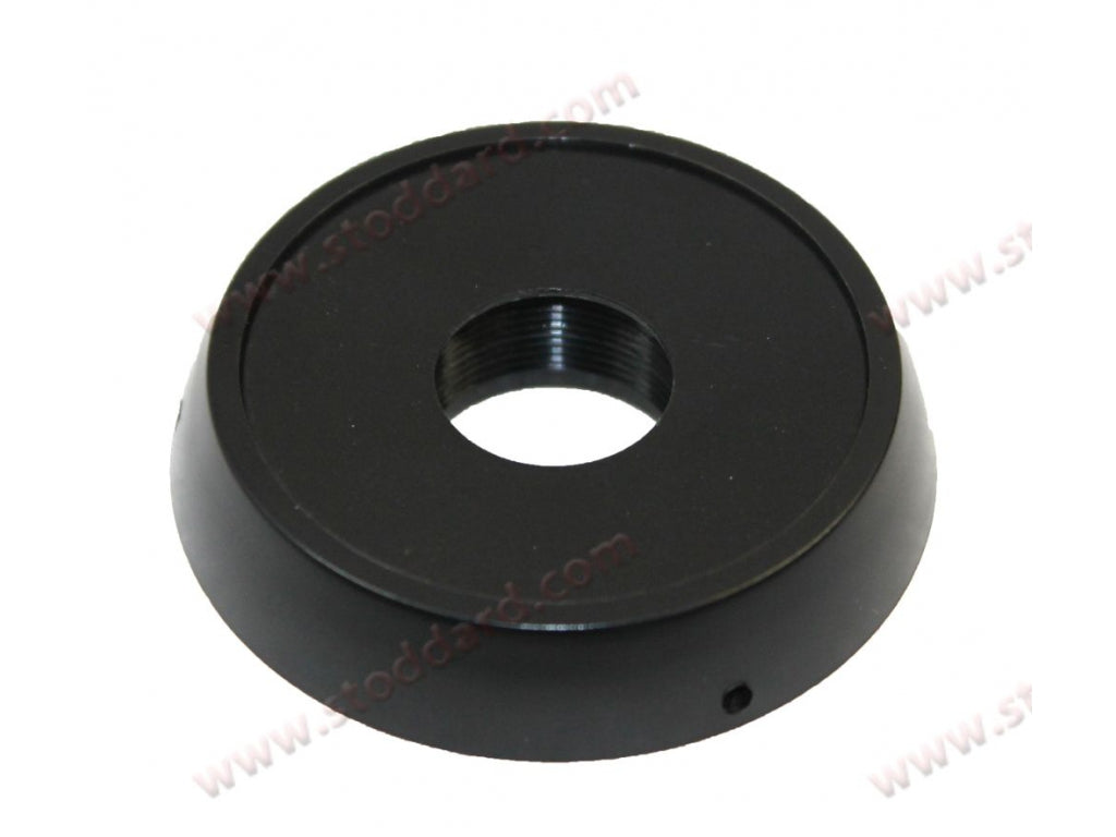 Ignition Starter Switch Cover Bezel / Escutcheon Plate.