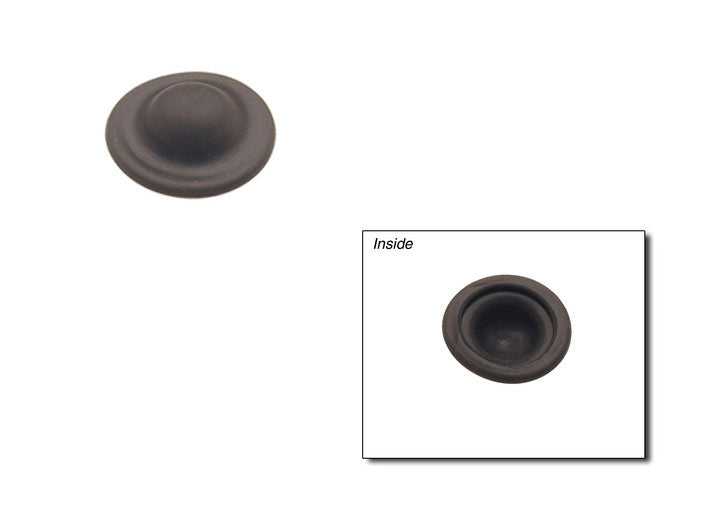 O.E.M. Rubber Cap for Door Pin Switch