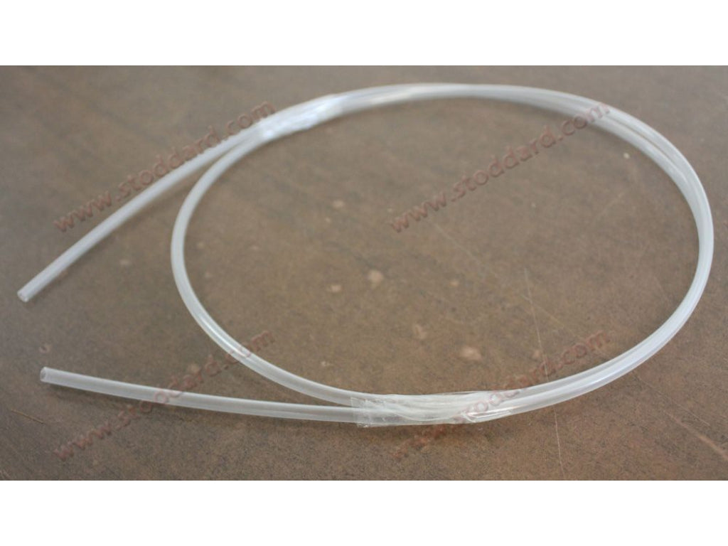 Hard Plastic Washer Tube 911 912 1965-89