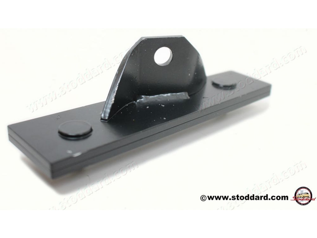 Bracket for Through-The-Grill Driving / Fog Lights, Left, for 911 912 1965-1968