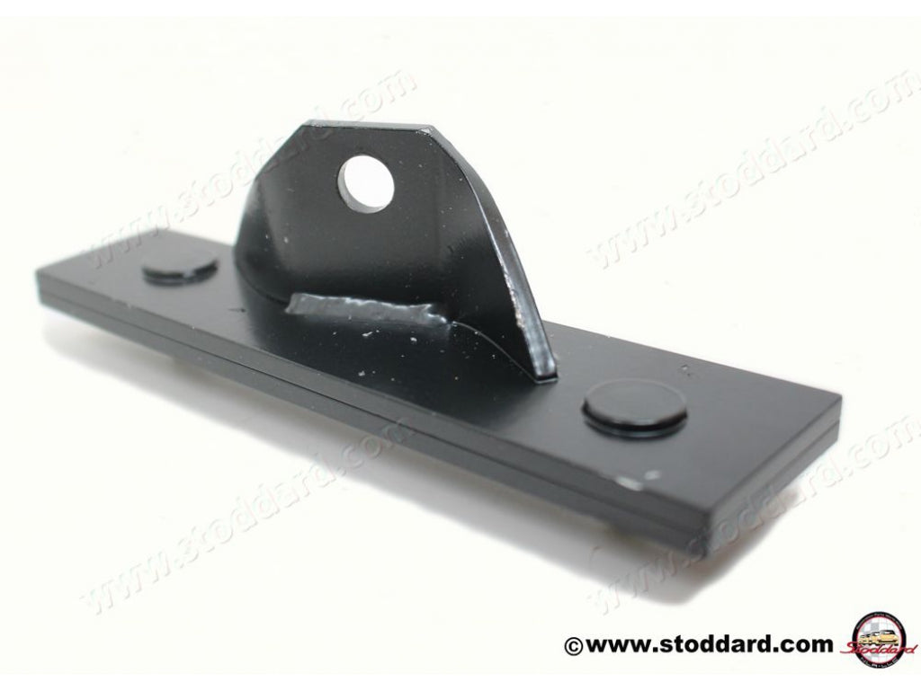 Bracket for Through-The-Grill Driving / Fog Lights, Right, for 911 912 1965-1968
