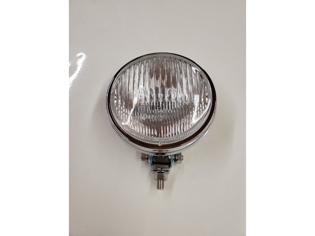 911 914 factory look chrome fog light