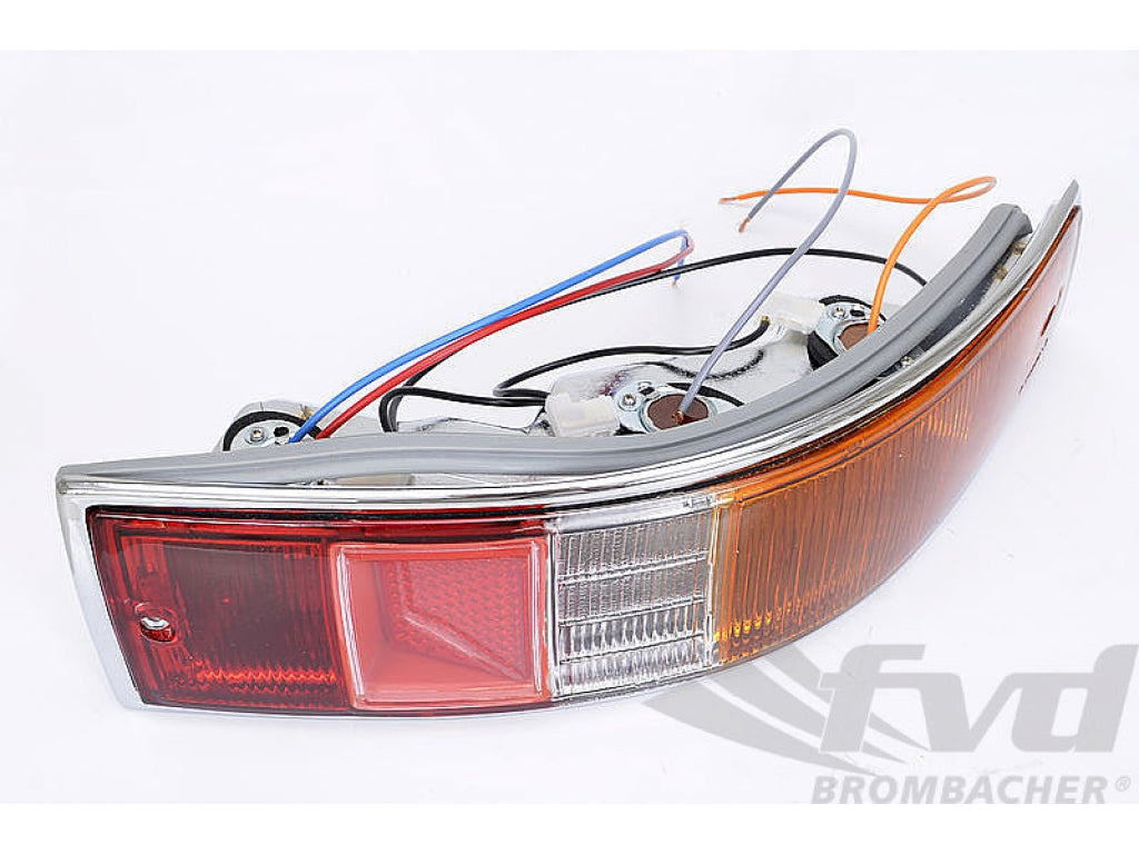 Rearlight 911 65-68, right