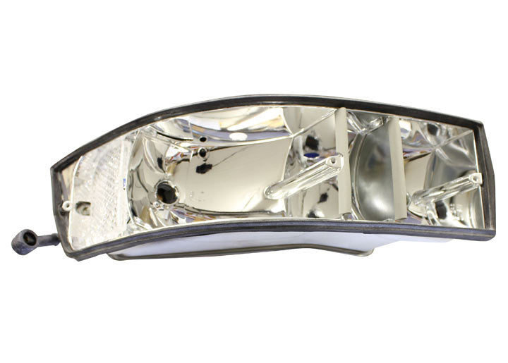 GENUINE PORSCHE TAIL LIGHT HOUSING