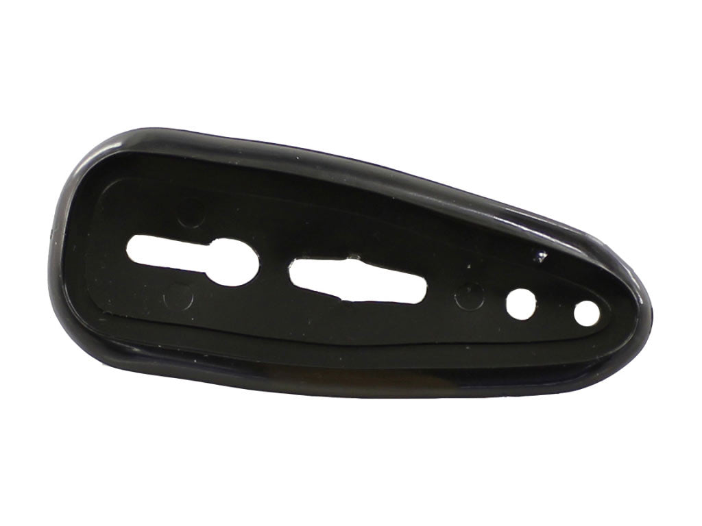 O.E.M. MIRROR TRIM