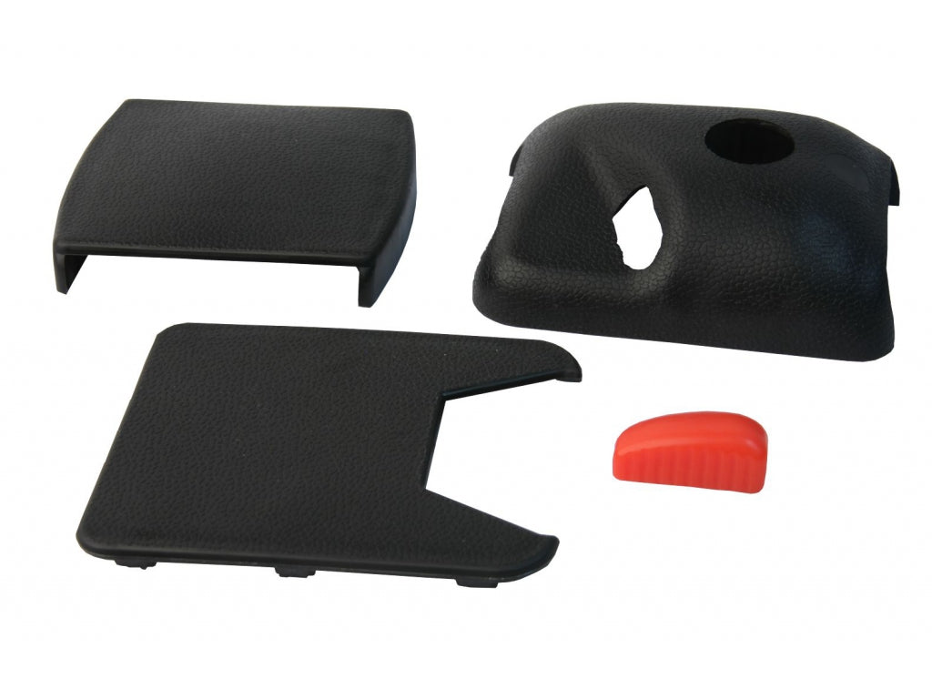 Seat Belt Receptacle Cover kit 911 912