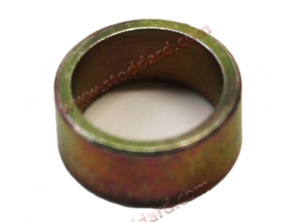 Spacer For seat Belt Assembly