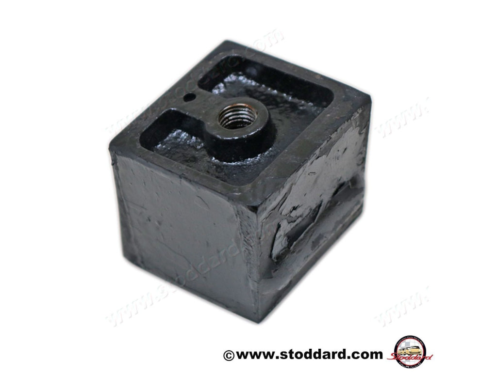 Square Transmission Mount for 912