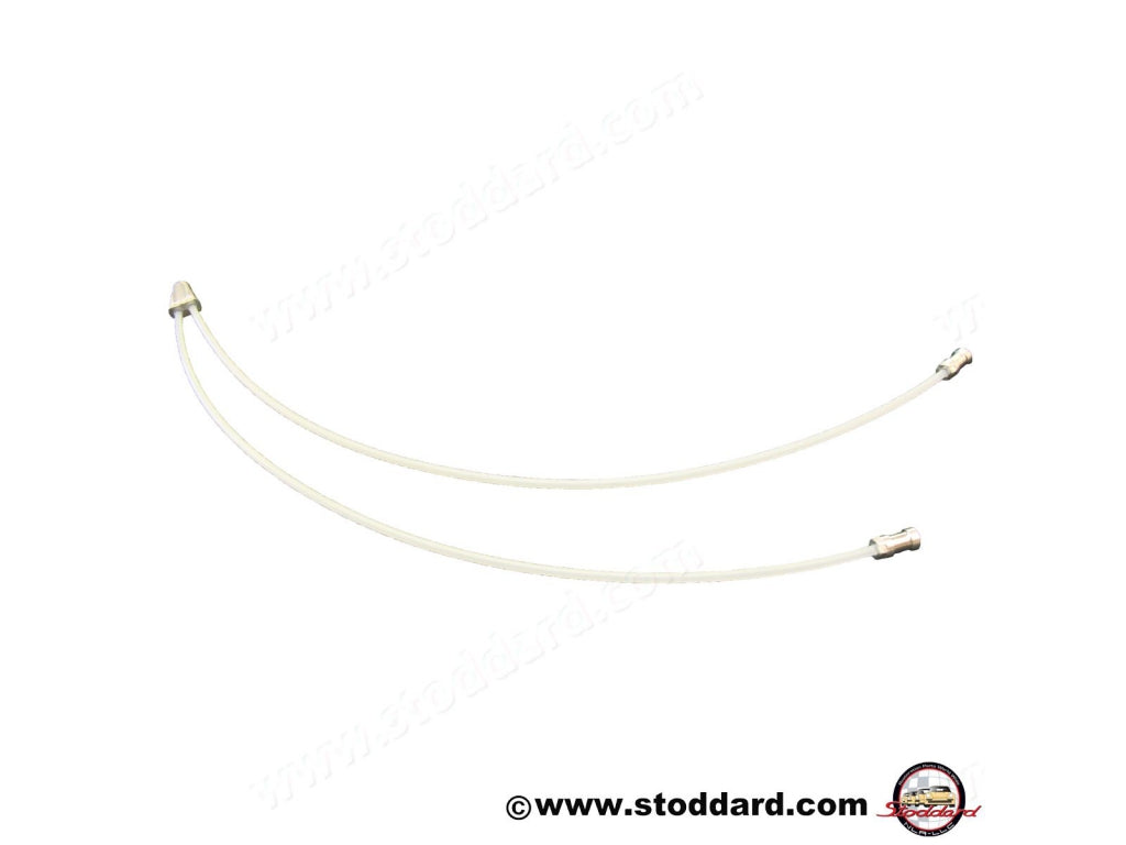 Heater Cable Guide